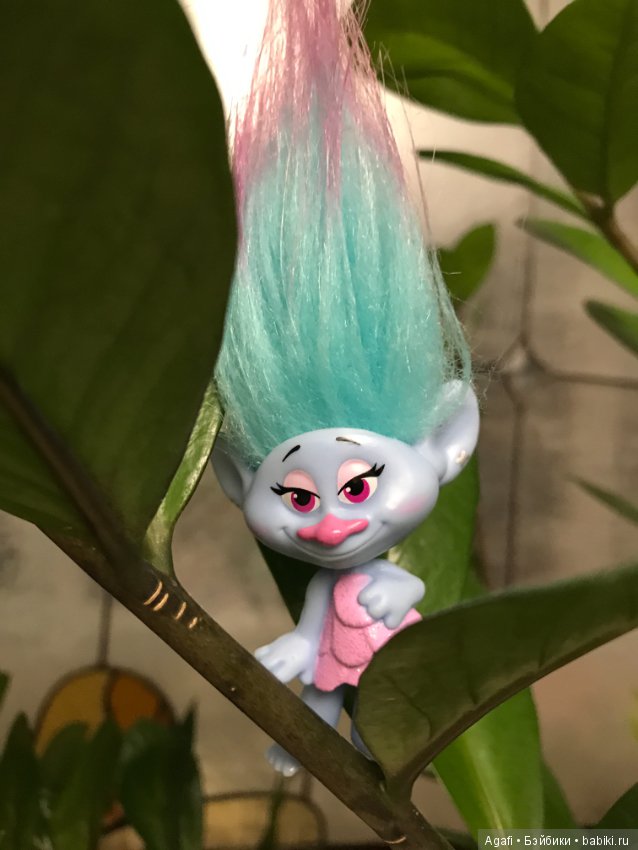 Тролли — Болталка и разговоры обо всем: жизнь