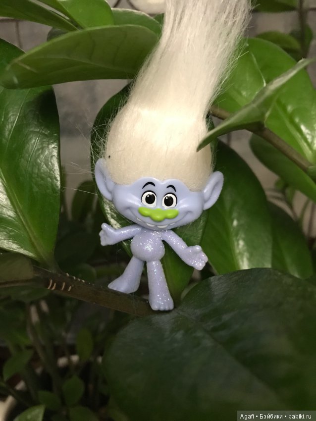 Тролли — Болталка и разговоры обо всем: жизнь (фото 9)