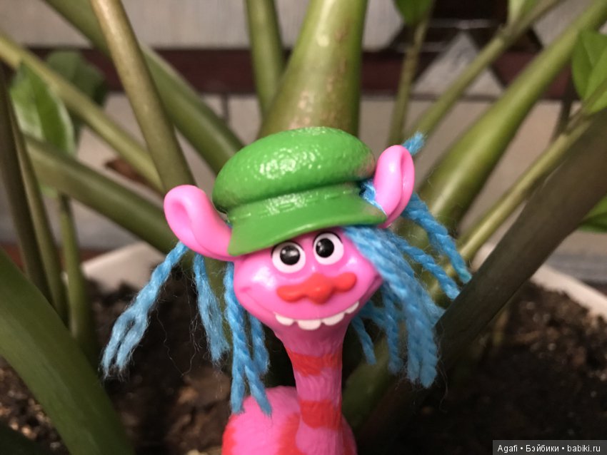 Тролли — Болталка и разговоры обо всем: жизнь