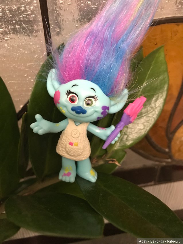 Тролли — Болталка и разговоры обо всем: жизнь (фото 4)