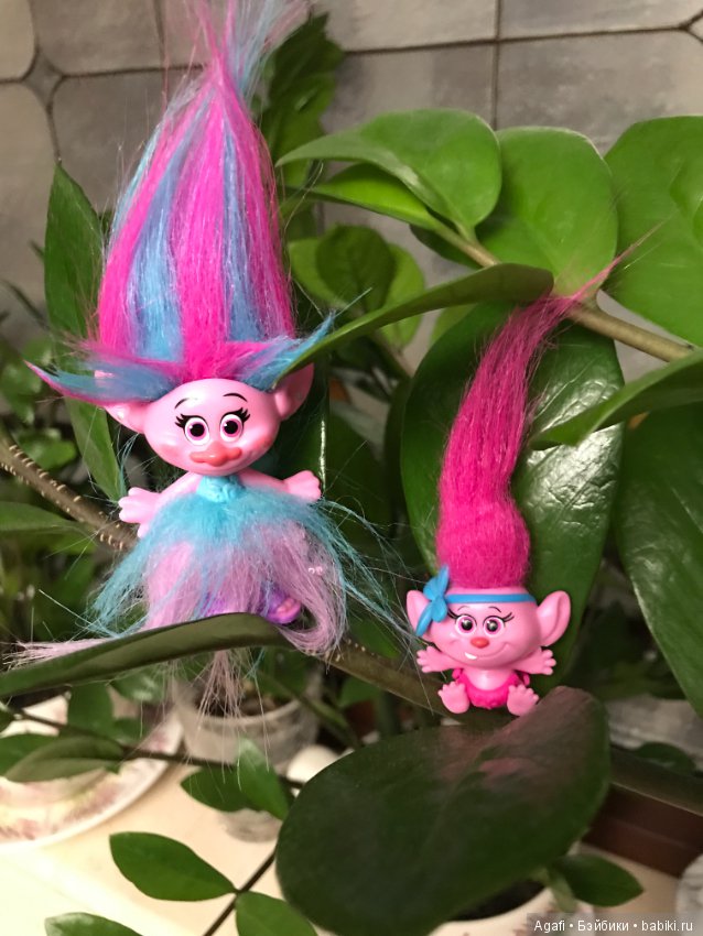 Тролли — Болталка и разговоры обо всем: жизнь (фото 6)