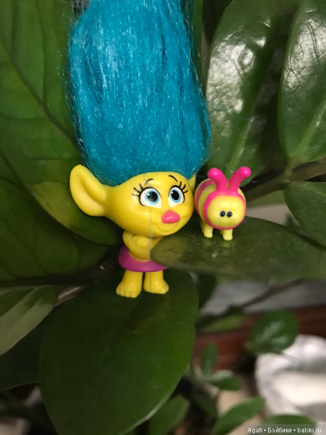 Тролли — Болталка и разговоры обо всем: жизнь (фото 7)