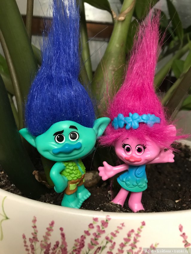 Тролли — Болталка и разговоры обо всем: жизнь (фото 5)