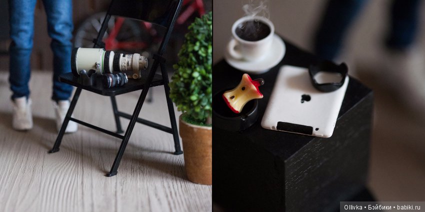 Эйдан Купер — Коллекционные экшн