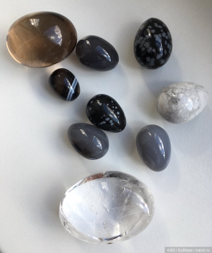 Мои любимые пасхальные яйца (фото 7)