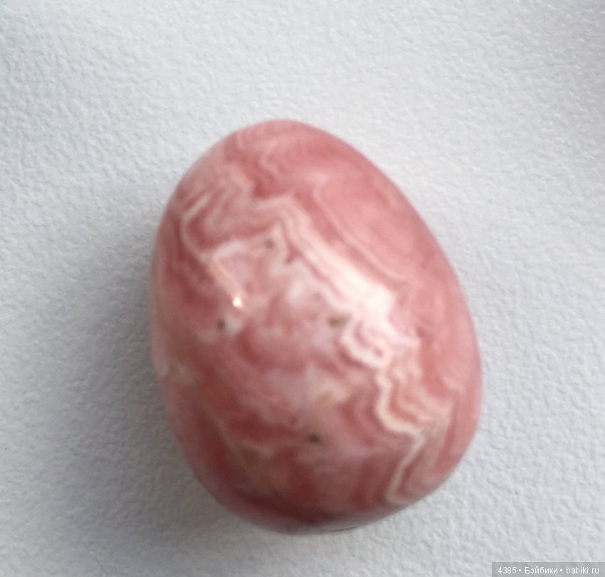 Мои любимые пасхальные яйца