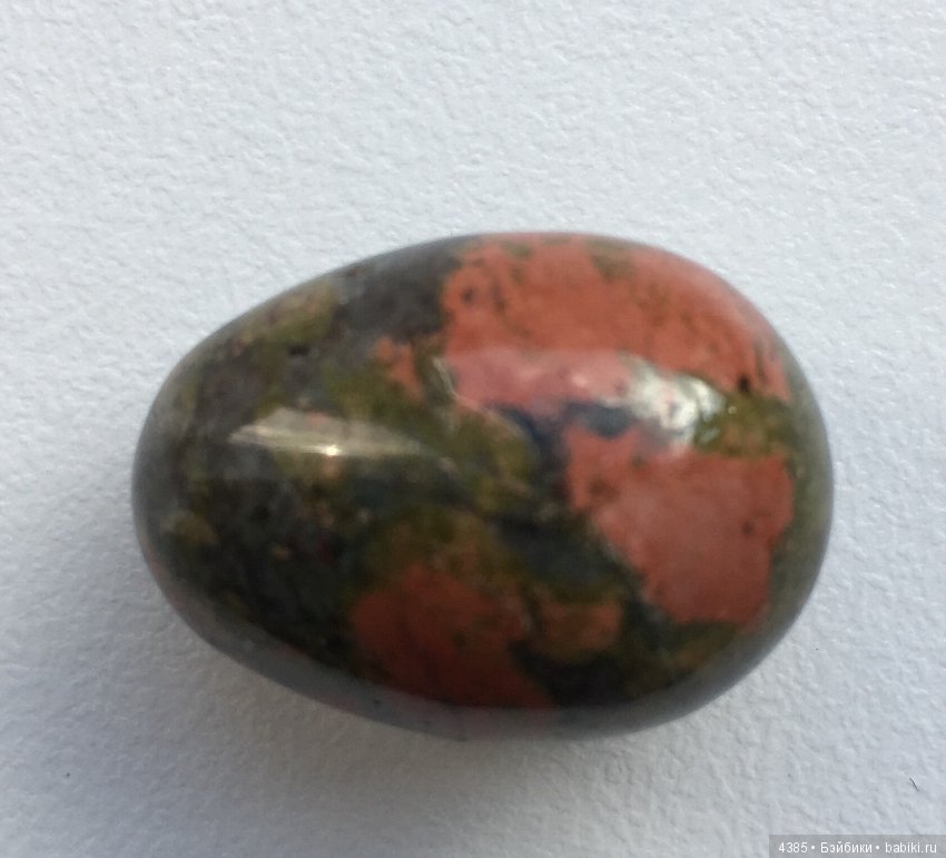 Мои любимые пасхальные яйца