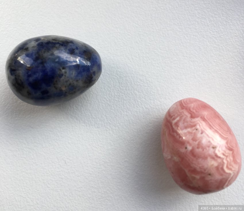 Мои любимые пасхальные яйца (фото 10)