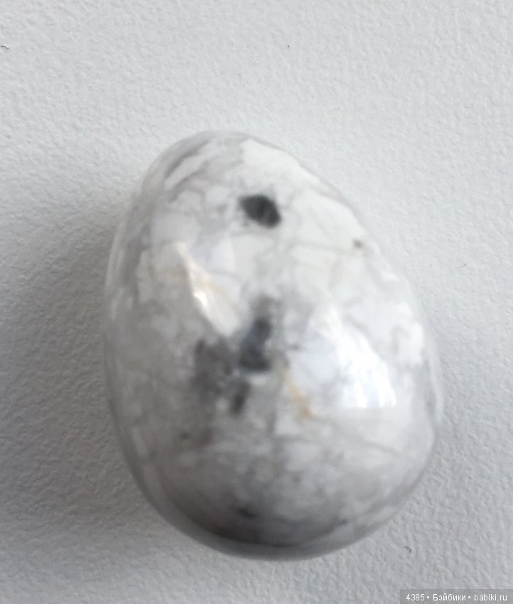 Мои любимые пасхальные яйца