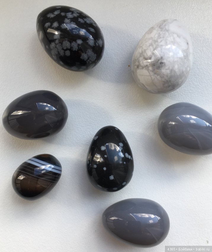 Мои любимые пасхальные яйца (фото 6)