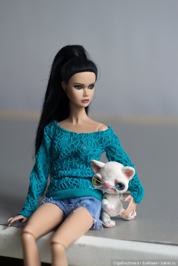 Посылочка от mila кабочкиной (фото 10)