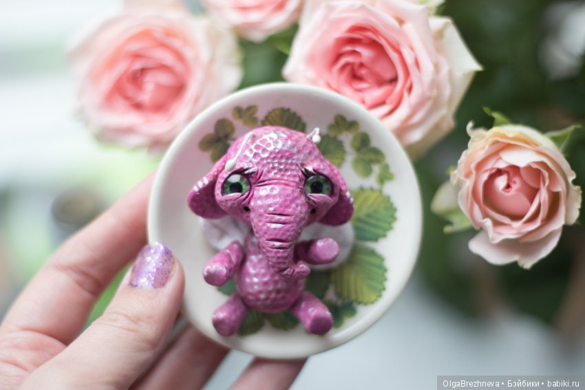 Посылочка от mila кабочкиной (фото 5)