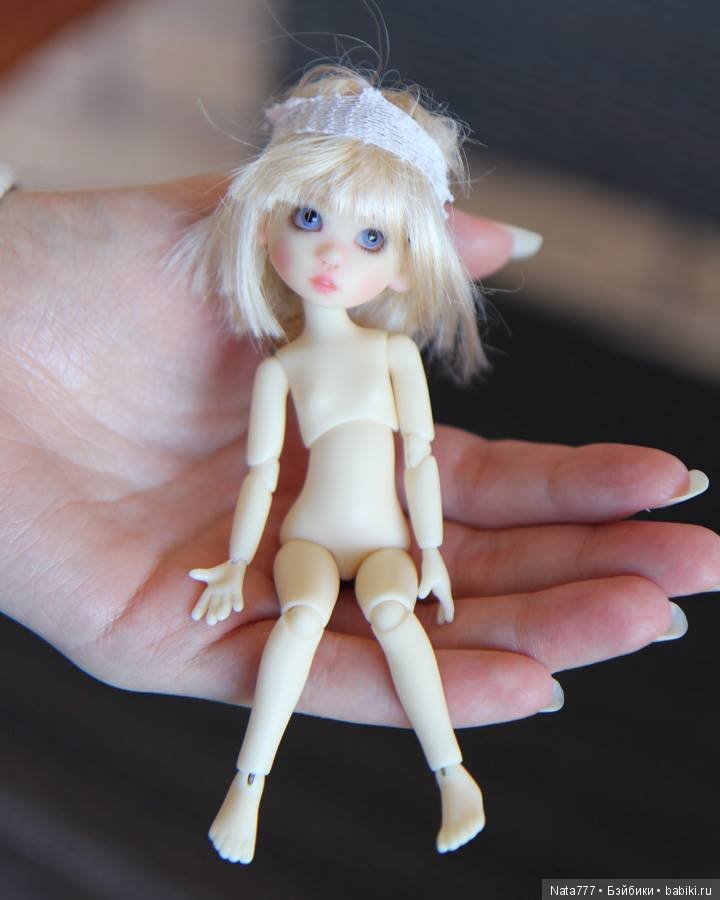 Вы только посмотрите кто появился сегодня на свет от Kaye Wiggs (фото 2)