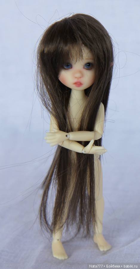 Вы только посмотрите кто появился сегодня на свет от Kaye Wiggs (фото 6)