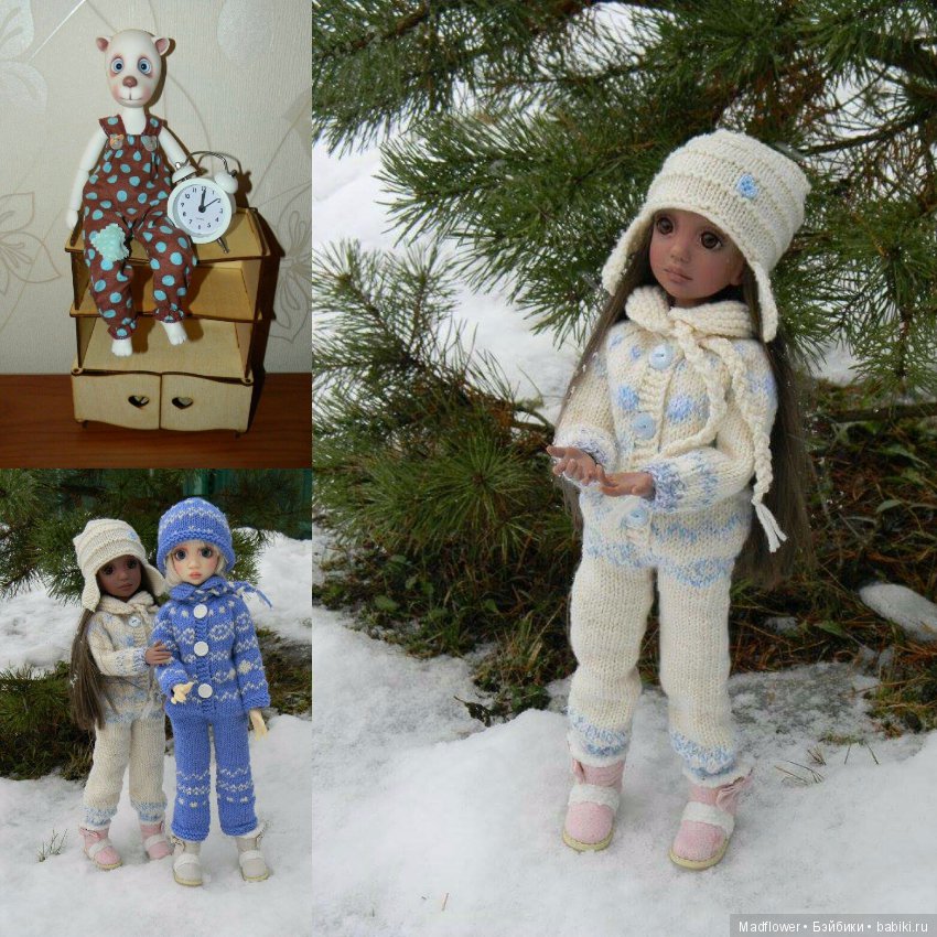 Былое и думы. Фотоотчет за 3 года (фото 5)