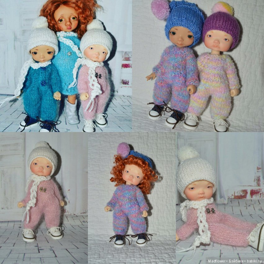 Былое и думы. Фотоотчет за 3 года (фото 9)