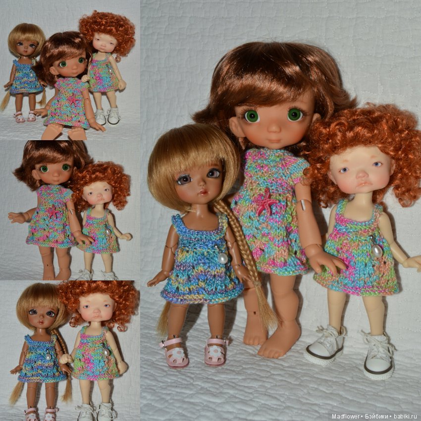 Былое и думы. Фотоотчет за 3 года