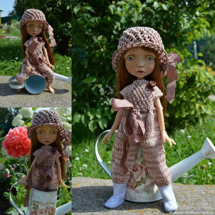 Былое и думы. Фотоотчет за 3 года (фото 6)