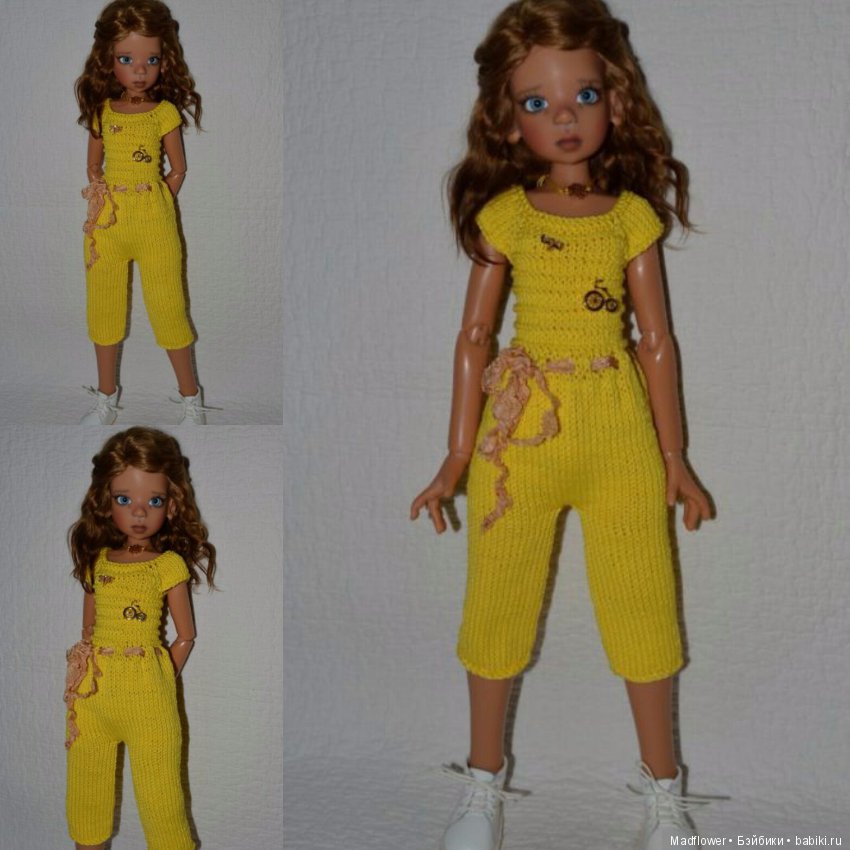 Былое и думы. Фотоотчет за 3 года