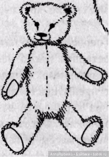 Из истории - Советской игрушки, часть 1 (фото 3)