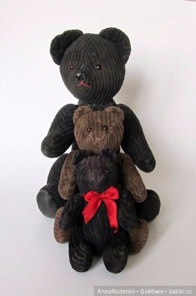 Из истории - Советской игрушки, часть 1