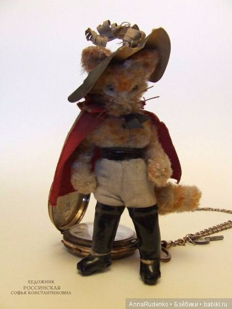 Из истории - Советской игрушки, часть 1 (фото 6)