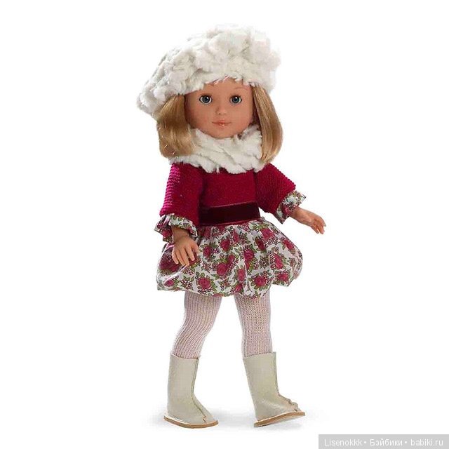 Кукла Arias — Куклы Munecas Arias (Ариас): реборны