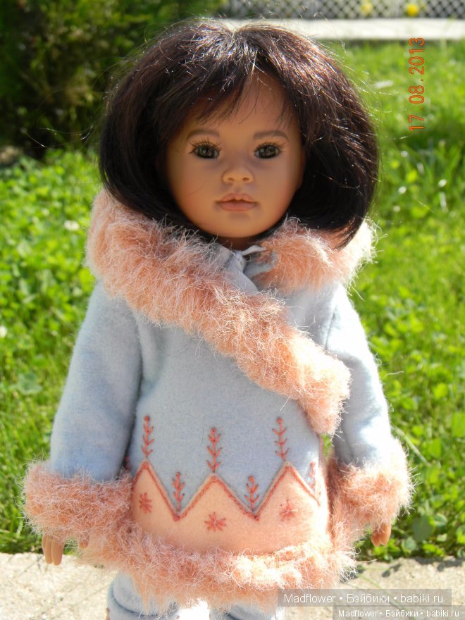 По волнам памяти. Ч.3. Плюшечки, не наносящие ущерб фигуре (фото 3)