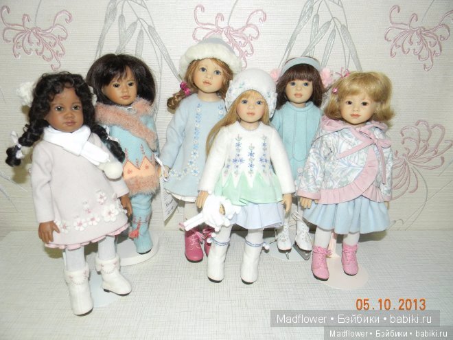 По волнам памяти. Ч.3. Плюшечки, не наносящие ущерб фигуре (фото 8)