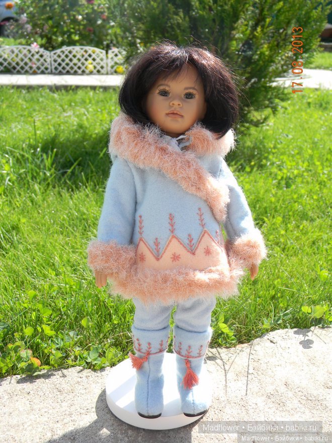 По волнам памяти. Ч.3. Плюшечки, не наносящие ущерб фигуре (фото 4)