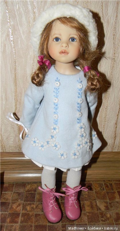 По волнам памяти. Ч.3. Плюшечки, не наносящие ущерб фигуре (фото 2)