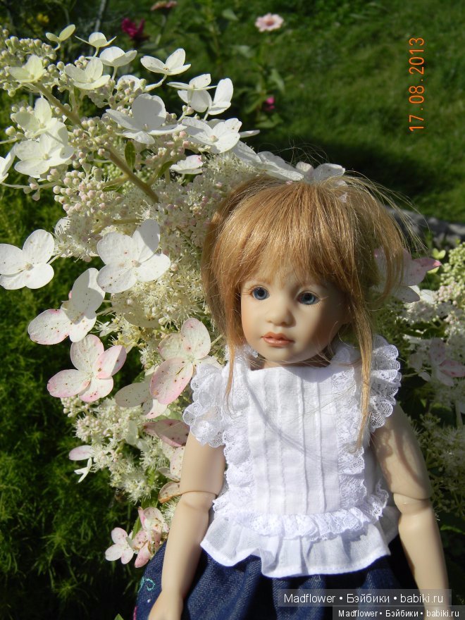 По волнам памяти. Ч.3. Плюшечки, не наносящие ущерб фигуре