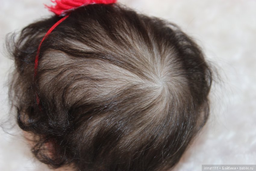 Кукла реборн Пенни — Куклы Реборн (Reborn): работы мастеров