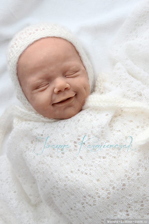 Новая сплюша у скульптора Joanna Kazmierczak (фото 4)