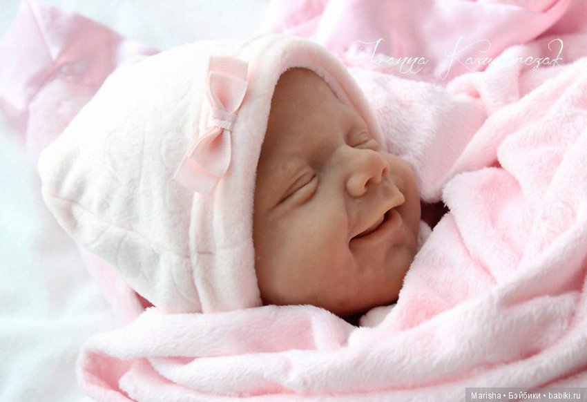 Новая сплюша у скульптора Joanna Kazmierczak (фото 2)