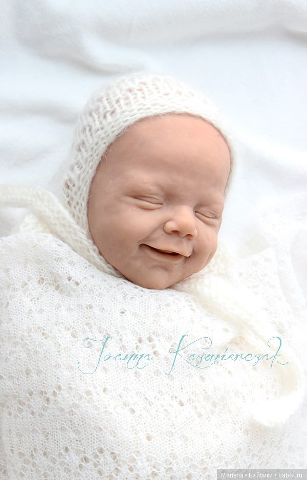 Новая сплюша у скульптора Joanna Kazmierczak (фото 6)