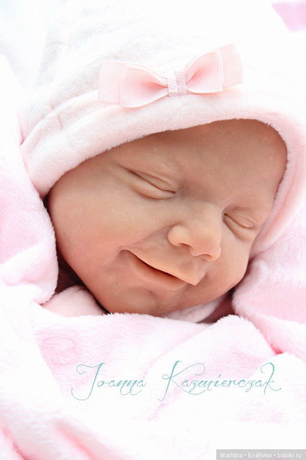 Новая сплюша у скульптора Joanna Kazmierczak (фото 3)