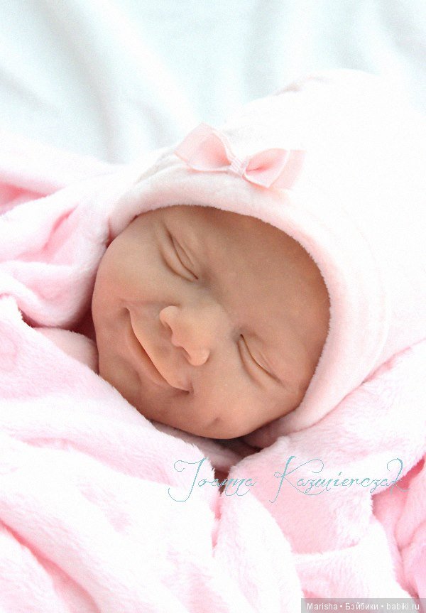 Новая сплюша у скульптора Joanna Kazmierczak (фото 5)