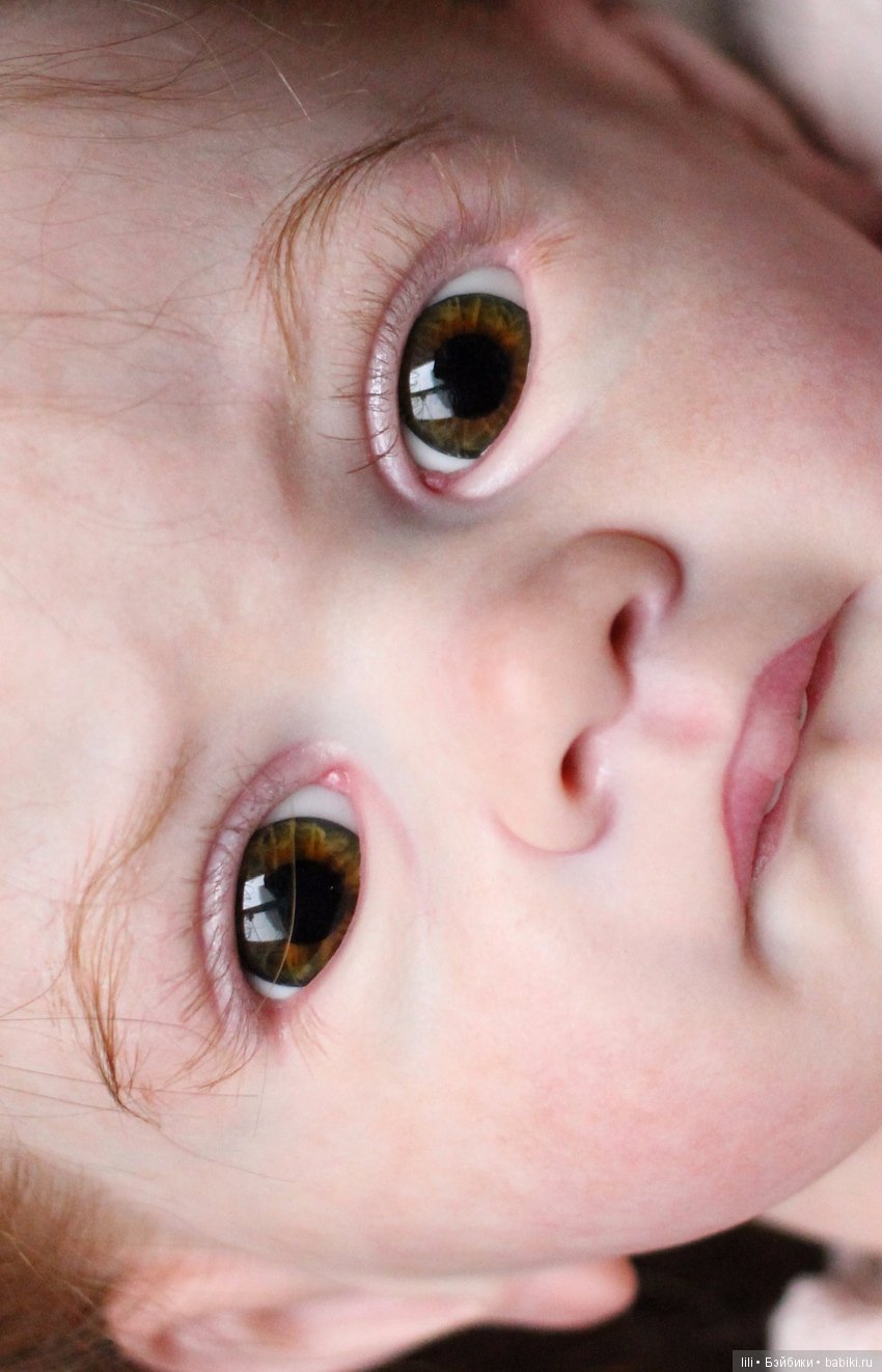 Моя девочка реборн Фрида — Куклы Реборн (Reborn): работы мастеров (фото 5)