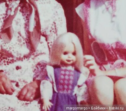 Помогите определить кукол