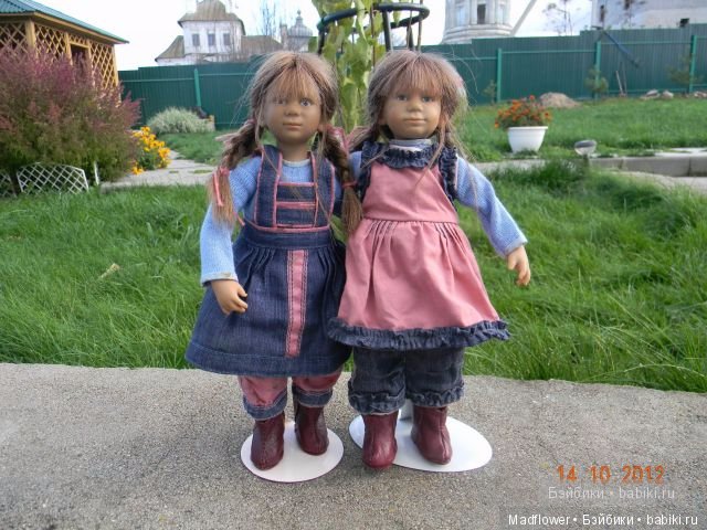 По волнам памяти. Ч.4. Мини-Химми (фото 2)