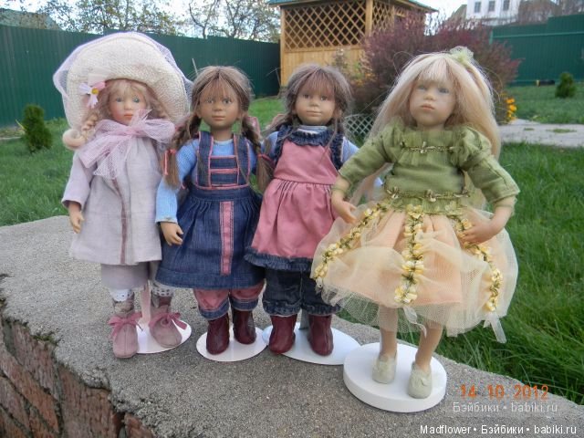 По волнам памяти. Ч.4. Мини-Химми (фото 4)