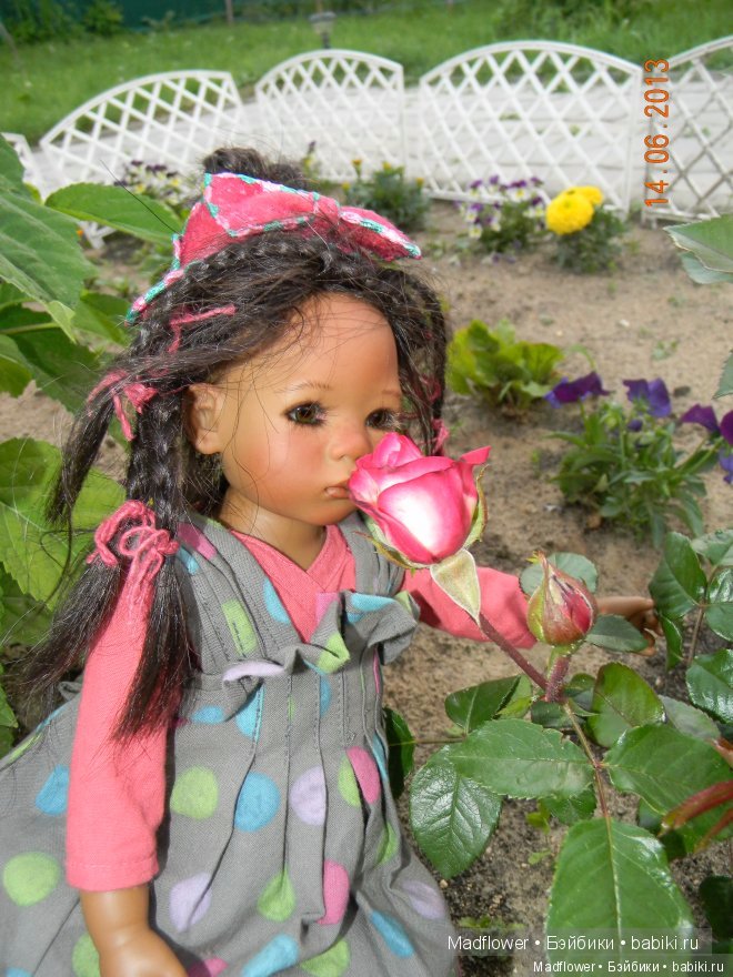 По волнам памяти. Ч.4. Мини-Химми