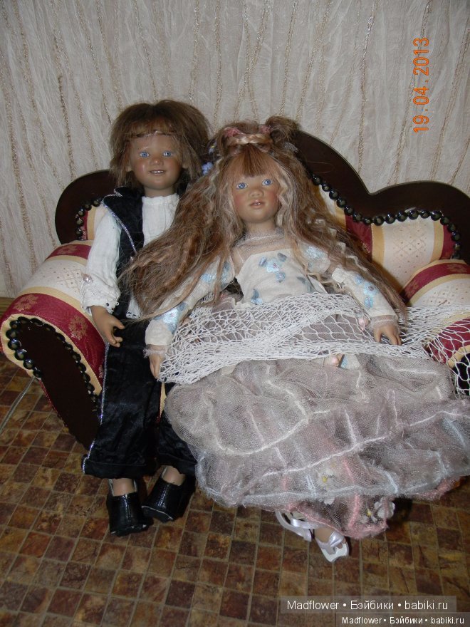 По волнам памяти. Ч.4. Мини-Химми (фото 10)