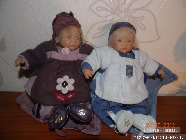 По волнам памяти. Ч.4. Мини-Химми (фото 7)