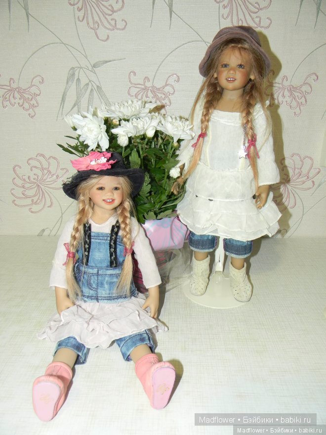 По волнам памяти. Ч.4. Мини-Химми