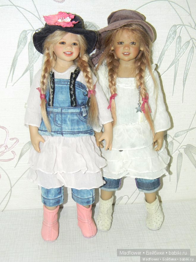 По волнам памяти. Ч.4. Мини-Химми