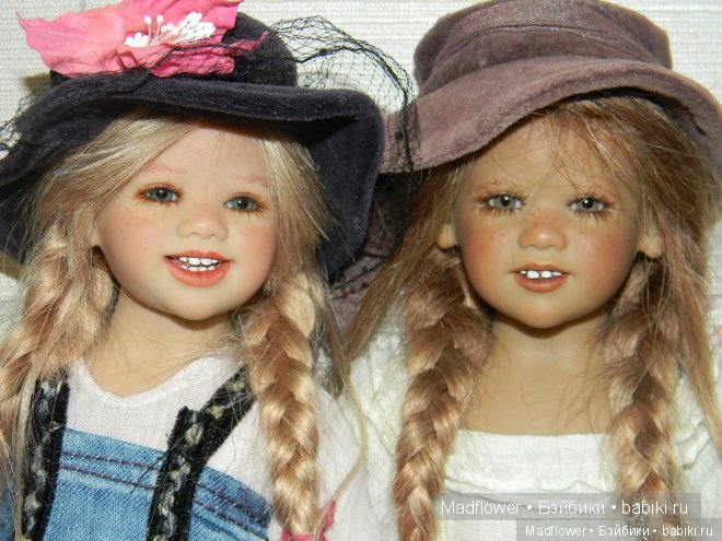 По волнам памяти. Ч.4. Мини-Химми