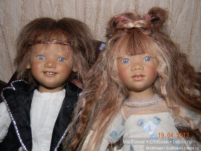 По волнам памяти. Ч.4. Мини-Химми (фото 9)