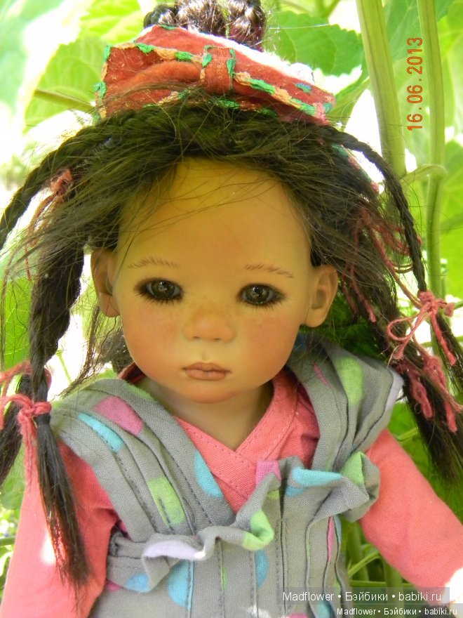 По волнам памяти. Ч.4. Мини-Химми